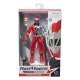 Power Rangers Dino Fury Lightning Collection - Figurine 2022 Red Ranger 15 cm