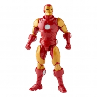 Marvel Legends Series - Figurine 2022 Iron Man 15 cm