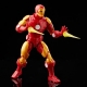 Marvel Legends Series - Figurine 2022 Iron Man 15 cm