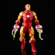 Marvel Legends Series - Figurine 2022 Iron Man 15 cm