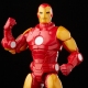 Marvel Legends Series - Figurine 2022 Iron Man 15 cm