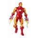 Marvel Legends Series - Figurine 2022 Iron Man 15 cm