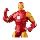 Marvel Legends Series - Figurine 2022 Iron Man 15 cm