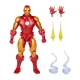Marvel Legends Series - Figurine 2022 Iron Man 15 cm