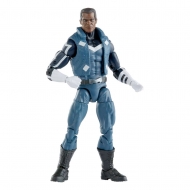 Marvel Legends Series - Figurine 2022 's Controller BAF 2: Blue  15 cm