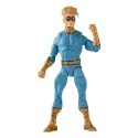 Marvel Legends Series - Figurine 2022 's Controller BAF 4: 's Speedball 15 cm