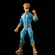 Marvel Legends Series - Figurine 2022 's Controller BAF 4: 's Speedball 15 cm