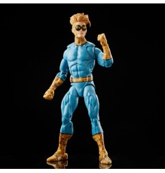 Marvel Legends Series - Figurine 2022 's Controller BAF 4: 's Speedball 15 cm