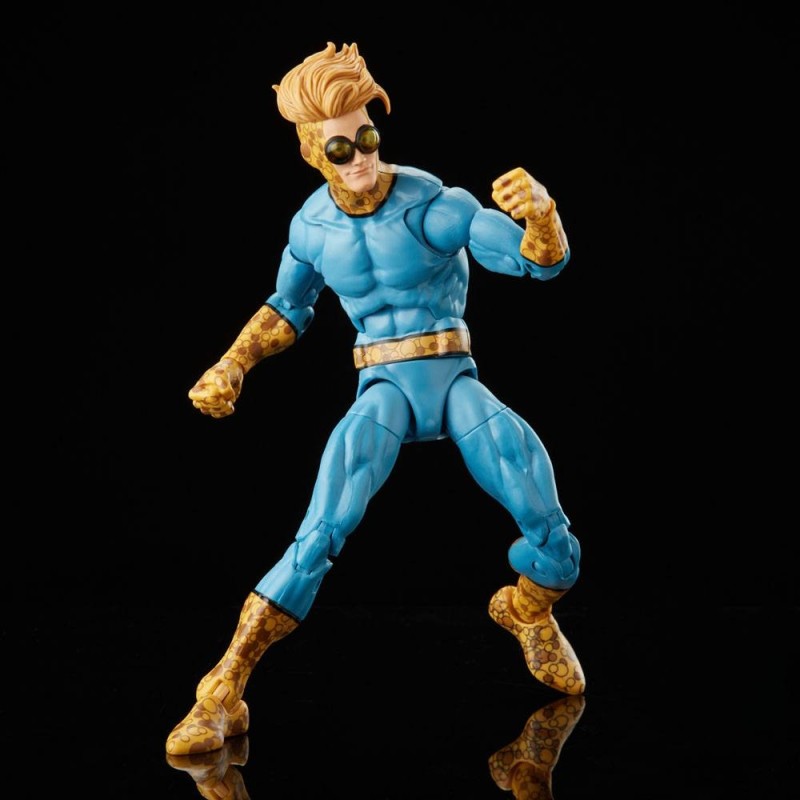 Hasbro Marvel Legends Series, Figurine Articulée De Collection King De 15 Cm Inspiree De La Serie Hawkeye Amz B0b3fmv94p