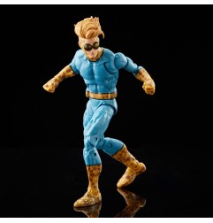 Marvel Legends Series - Figurine 2022 's Controller BAF 4: 's Speedball 15 cm