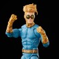 Marvel Legends Series - Figurine 2022 's Controller BAF 4: 's Speedball 15 cm