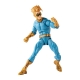 Marvel Legends Series - Figurine 2022 's Controller BAF 4: 's Speedball 15 cm