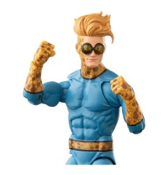 Marvel Legends Series - Figurine 2022 's Controller BAF 4: 's Speedball 15 cm