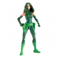 Marvel Legends Series - Figurine 2022 's Controller BAF 3: Madame Hydra 15 cm