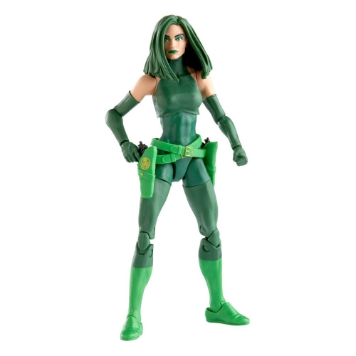 Marvel Legends Series - Figurine 2022 's Controller BAF 3: Madame Hydra 15 cm