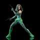 Marvel Legends Series - Figurine 2022 's Controller BAF 3: Madame Hydra 15 cm