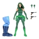 Marvel Legends Series - Figurine 2022 's Controller BAF 3: Madame Hydra 15 cm