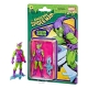 The Amazing Spider-Man Marvel Legends Retro Collection - Figurine 2022 Green Goblin 10 cm