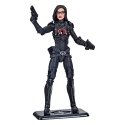 G.I. Joe Retro Collection - Figurine 2022 Baroness 15 cm