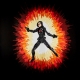 G.I. Joe Retro Collection - Figurine 2022 Baroness 15 cm