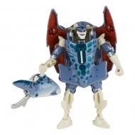 Transformers : Beast Wars - Figurine Vintage Maximal Cybershark 13 cm