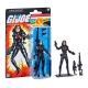 G.I. Joe Retro Collection - Figurine 2022 Baroness 15 cm