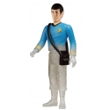 Star Trek - Figurine ReAction Phasing Mister Spock 10 cm