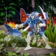 Transformers : Beast Wars - Figurine Vintage Maximal Cybershark 13 cm