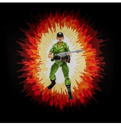 GI Joe - G.I. Joe Retro Collection figurine 2022 Lady Jaye 15 cm