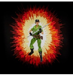 GI Joe - G.I. Joe Retro Collection figurine 2022 Lady Jaye 15 cm