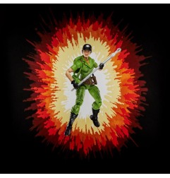 G.I. Joe Retro Collection - Figurine 2022 Lady Jaye 15 cm