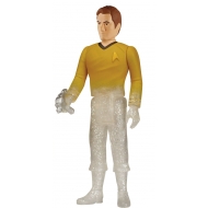 Star Trek - Figurine ReAction Phasing Captain Kirk 10 cm