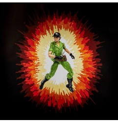 G.I. Joe Retro Collection - Figurine 2022 Lady Jaye 15 cm