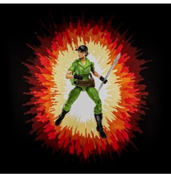 G.I. Joe Retro Collection - Figurine 2022 Lady Jaye 15 cm