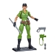 G.I. Joe Retro Collection - Figurine 2022 Lady Jaye 15 cm