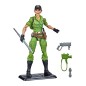G.I. Joe Retro Collection - Figurine 2022 Lady Jaye 15 cm