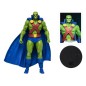 DC Comics - DC Multiverse figurine Martian Manhunter (Gold Label) 18 cm