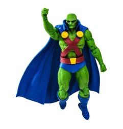 DC Comics - DC Multiverse figurine Martian Manhunter (Gold Label) 18 cm