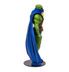 DC Multiverse - Figurine Martian Manhunter (Gold Label) 18 cm