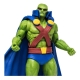 DC Multiverse - Figurine Martian Manhunter (Gold Label) 18 cm