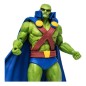 DC Multiverse - Figurine Martian Manhunter (Gold Label) 18 cm