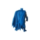 Batman : Dark Knight - Figurines MAF EX Batman Blue Version & Robin 11- 16 cm