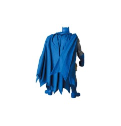 DC Comics - Batman : Dark Knight figurines MAF EX Batman Blue Version & Robin 11- 16 cm