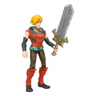 Les Maîtres de l'Univers - Figurine 2022 Prince Adam 14 cm