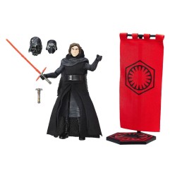 Star Wars - Episode VII Black Series figurine Kylo Ren 2016 Exclusive 15 cm