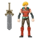 Les Maîtres de l'Univers - Figurine 2022 Prince Adam 14 cm