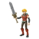 Les Maîtres de l'Univers - Figurine 2022 Prince Adam 14 cm