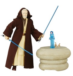 Star Wars - Episode IV Black Series figurine Obi-Wan Kenobi 2016 Exclusive 15 cm
