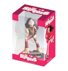 Les Sisters - Statuette Collectoys Collection Wendy 15 cm