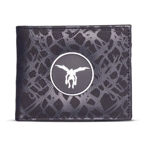 Death Note - Porte-monnaie Bifold Ryuk